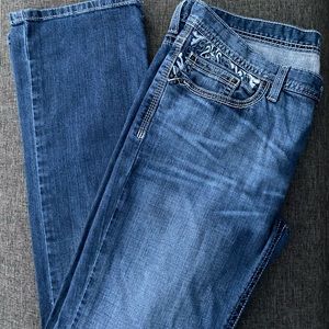 Cruel Girl Blake Bootcut Jeans